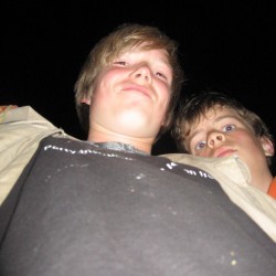 fotos kamp 2009-2010 jong-givers 757 - Scouts en Gidsen Zaventem 